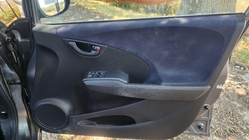 2013 Honda Jazz — photo 35