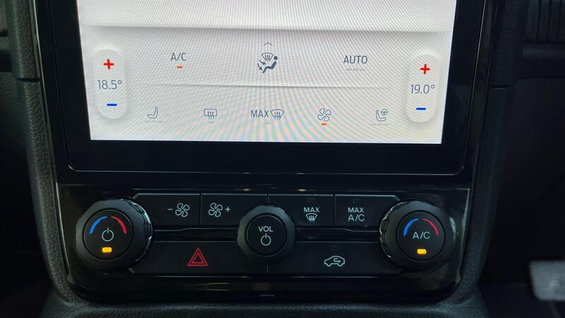 2025 Ford Ranger — photo 62