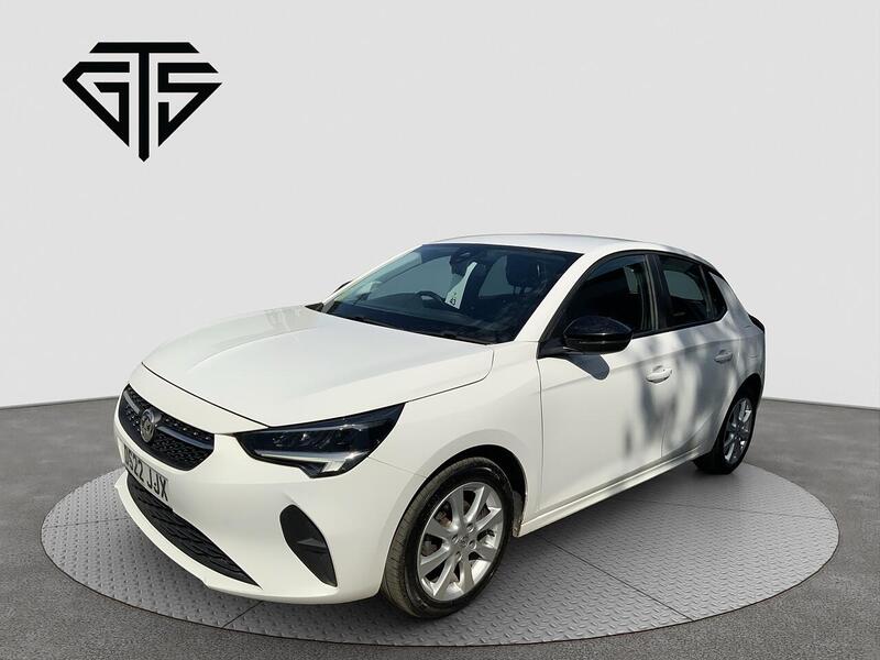 Vauxhall Corsa view 7