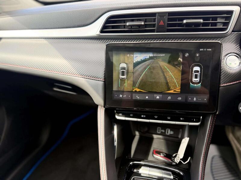 MG MG ZS view 5