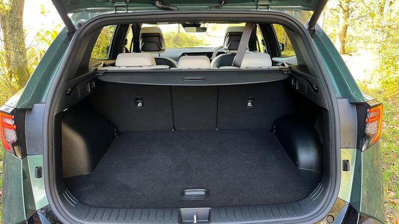 2026 Kia Sportage — photo 17