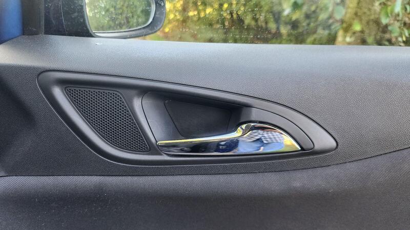 2018 Vauxhall Corsa — photo 45