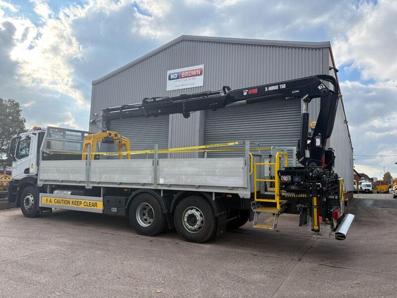 Iveco S-WAY