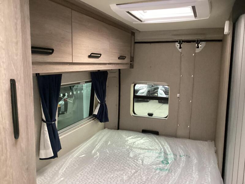 Auto-Sleepers Kingham — image 31