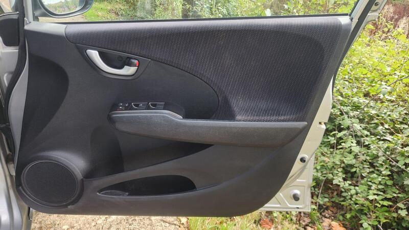 2013 Honda Jazz — photo 46