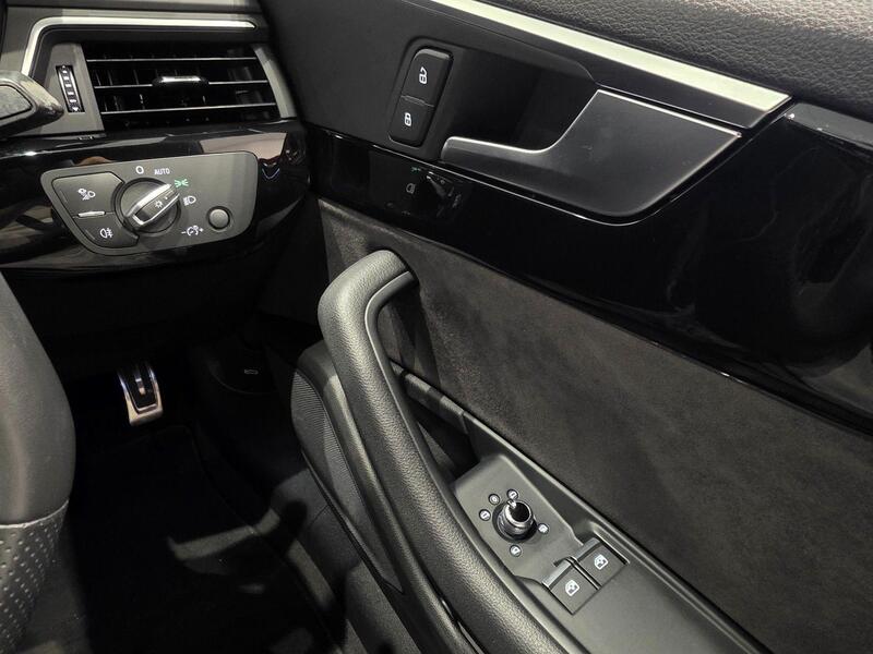 Audi A5 view 22
