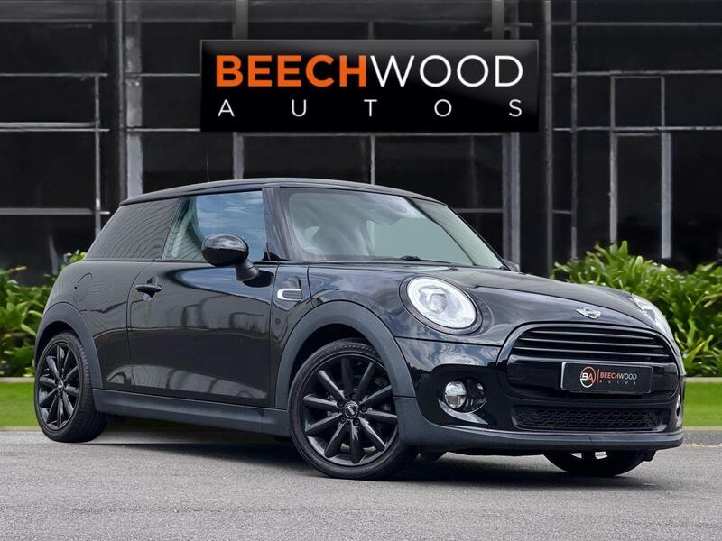 Mini Cooper main image