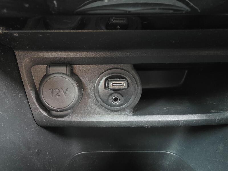 Peugeot 2008 1.2 PureTech GPF Allure Euro 6 (s/s) 5dr thumbnail 43