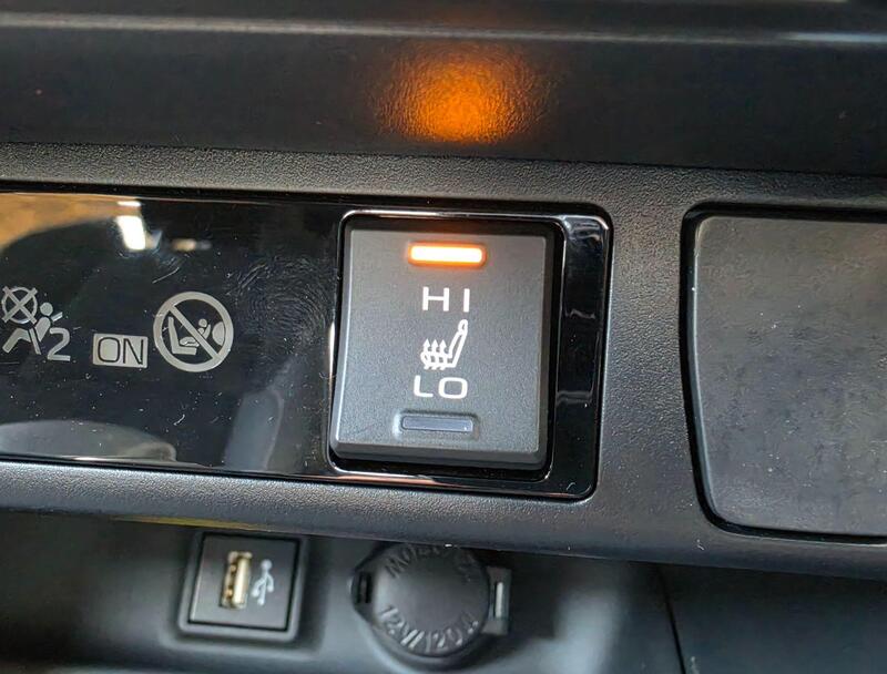Toyota RAV4 2.5 VVT 18.1kWh GR SPORT CVT 4WD Euro 6 (s/s) 5dr thumbnail 34