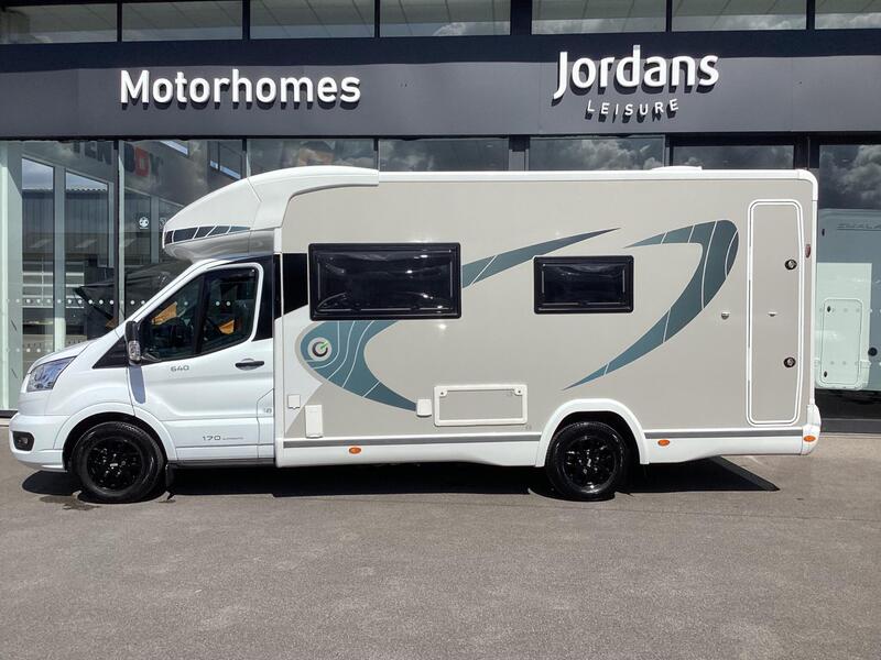 Chausson Titanium — image 2