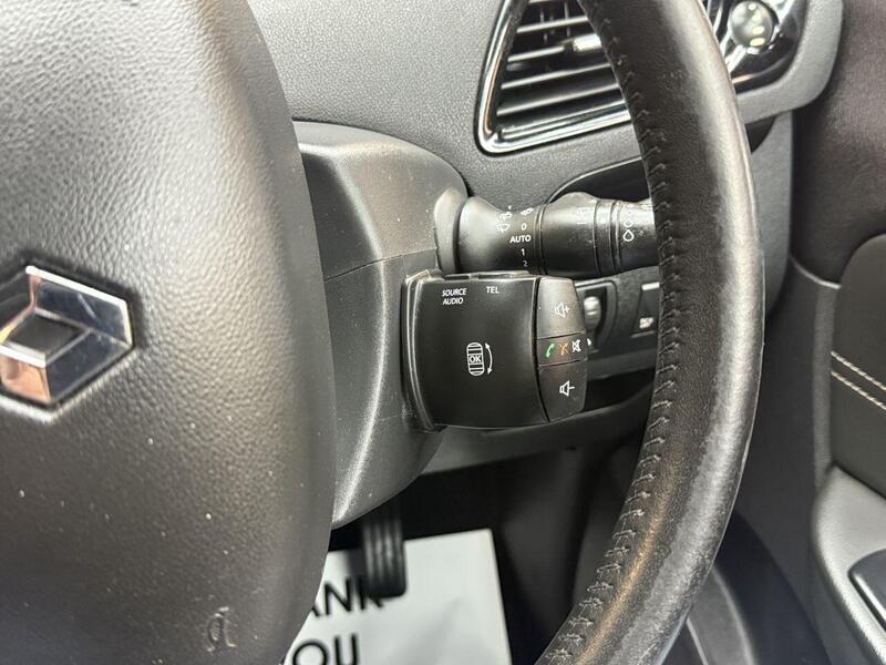 Renault Scenic view 34