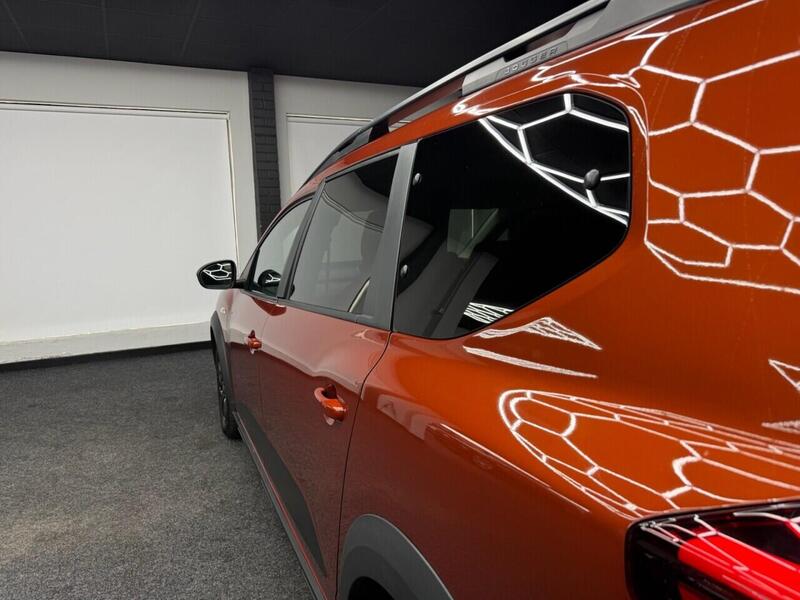 Dacia Jogger view 6