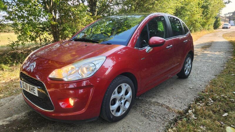 2011 Citroen C3 — photo 3