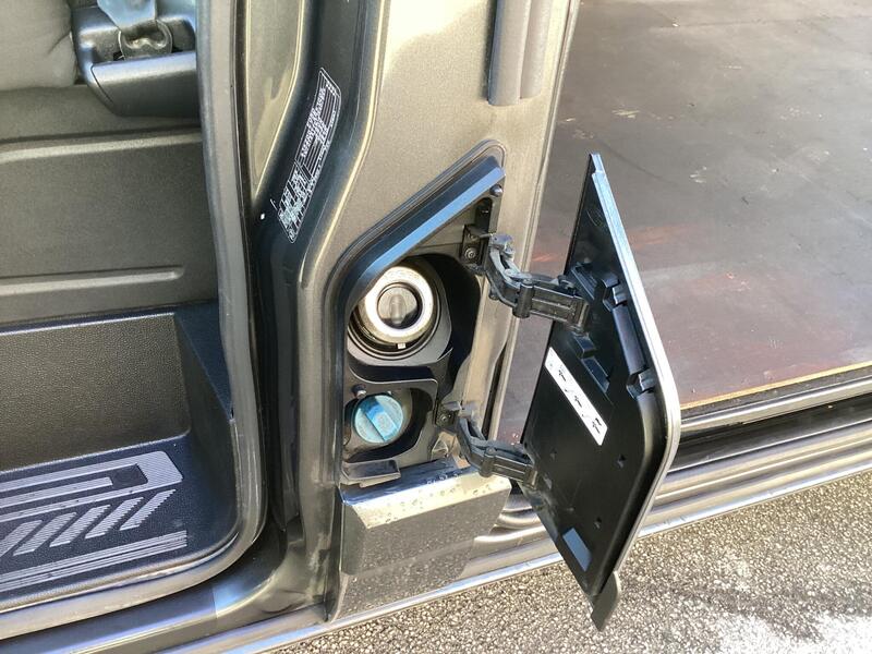 Ford Transit Custom — image 15