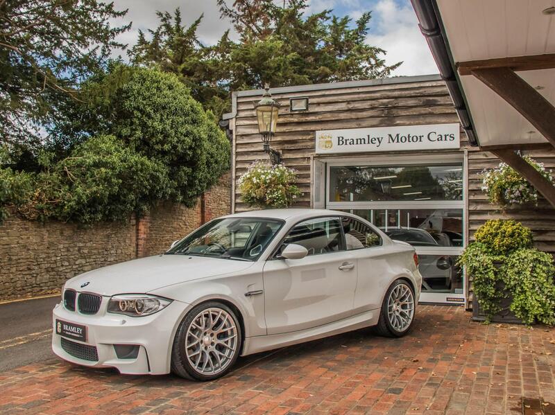 2011 BMW 1 Series in White for sale