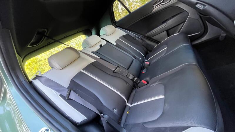 2026 Kia Sportage — photo 63