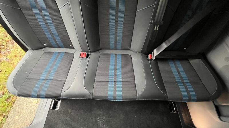2026 Ford Transit Custom — photo 56