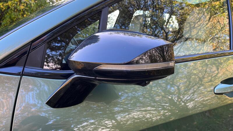 2026 Kia Sportage — photo 28