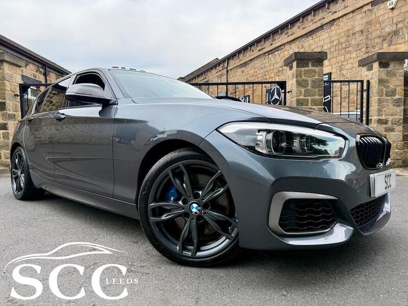 BMW 1 Series main image