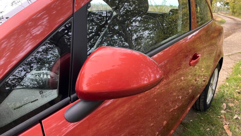 2013 Vauxhall Corsa — photo 18