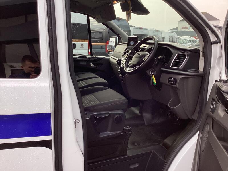 Ford Transit Custom — image 6