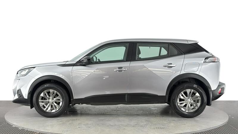 Peugeot 2008 view 7