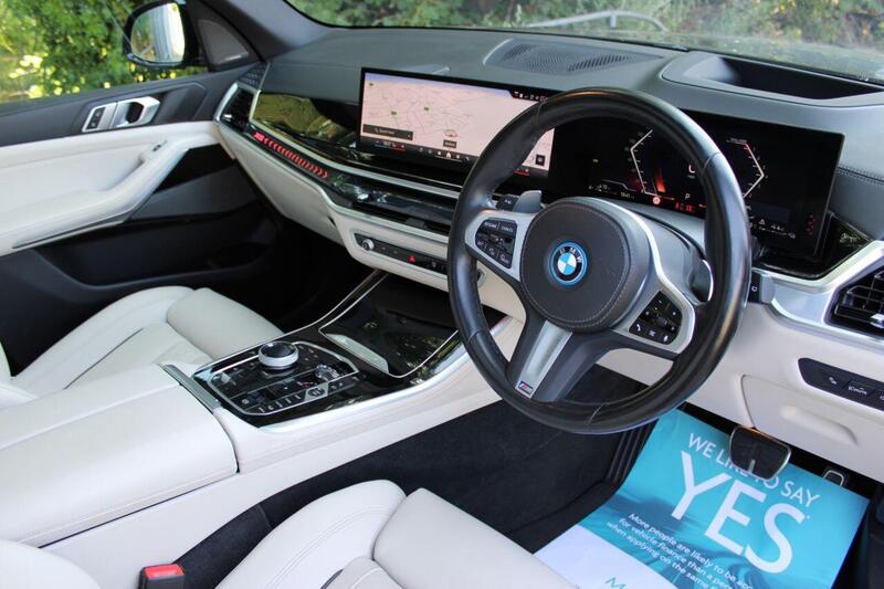 BMW X5 BMW X5 view 2