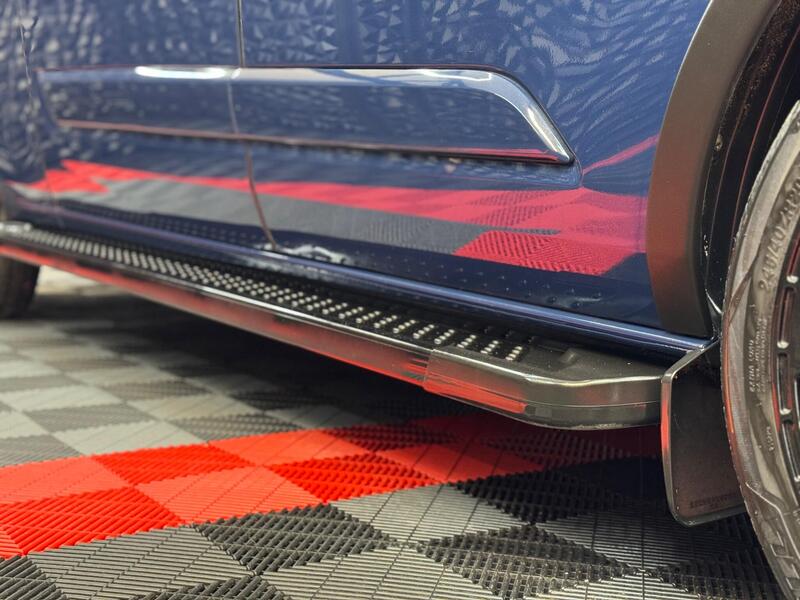 2019 Ford Transit Custom - exterior