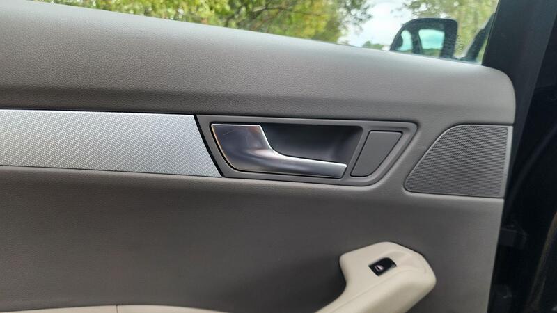 2011 Audi Q5 — photo 54
