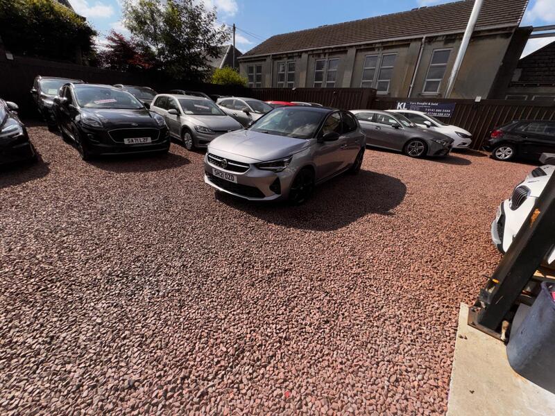 Vauxhall Corsa view 6