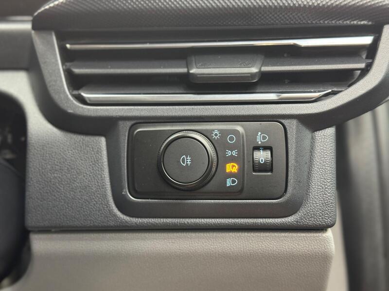 2024 Ford Transit Custom - exterior