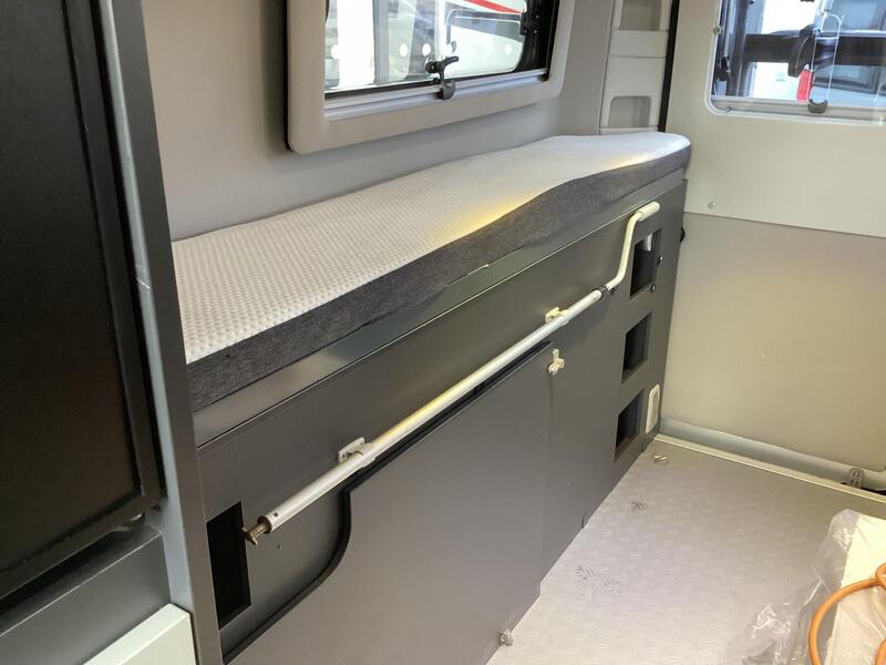 Adria Twin Supreme — image 22