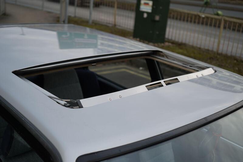 Toyota Corolla view 4