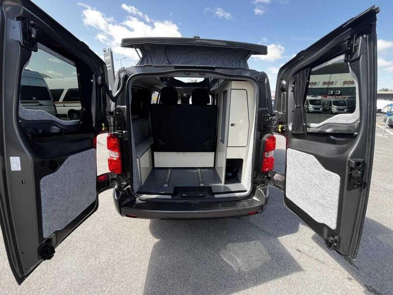 Fiat Camper Van — image 27