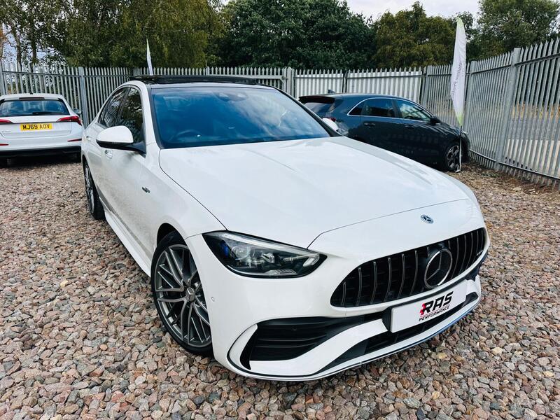 C Class