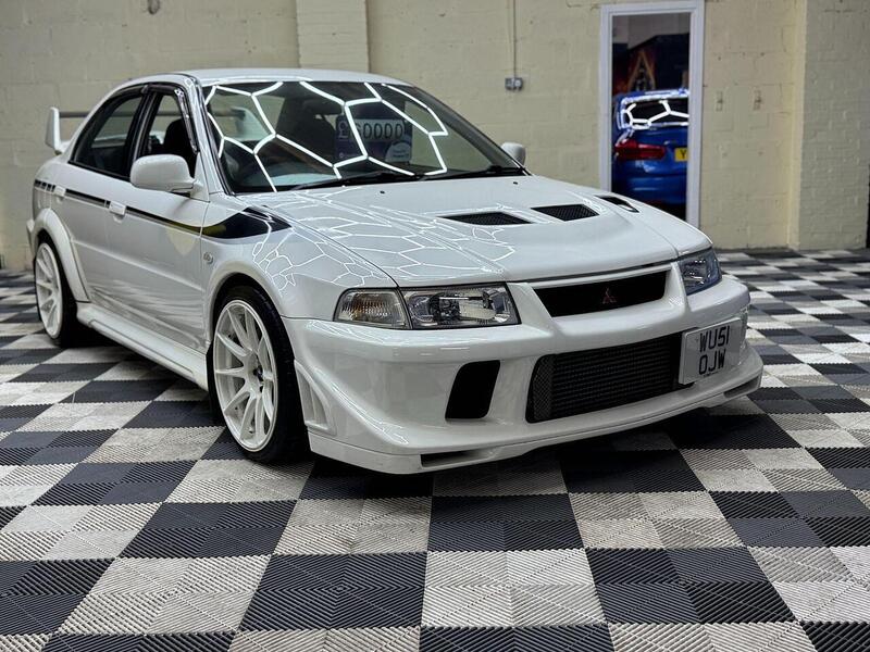 Mitsubishi Lancer view 10