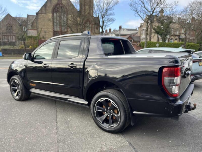 Rear Left
