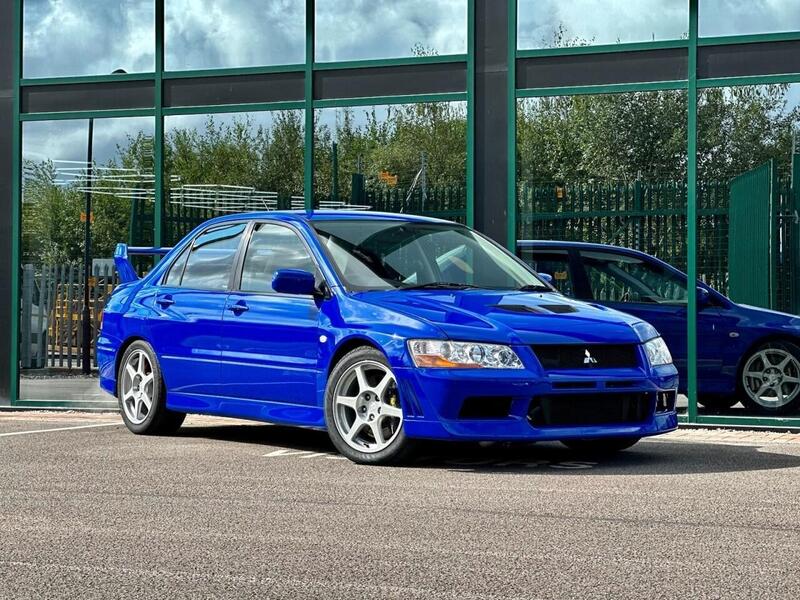 Mitsubishi Lancer main image