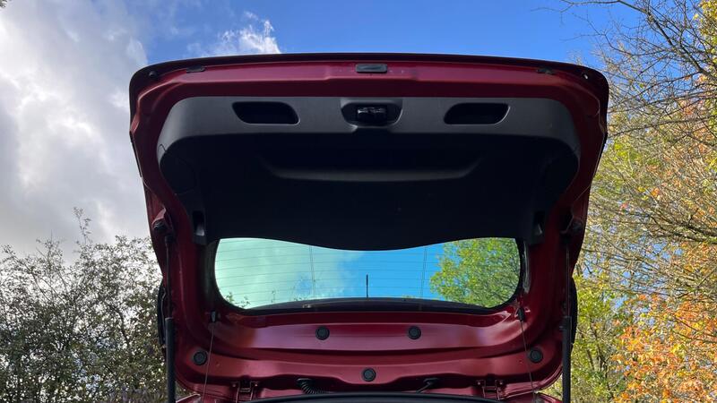 2019 Renault Clio — photo 11