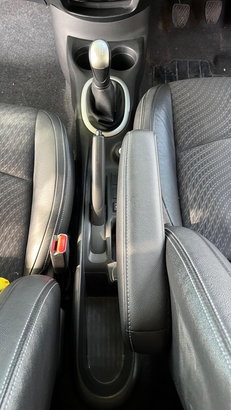 2014 Nissan Note — photo 28
