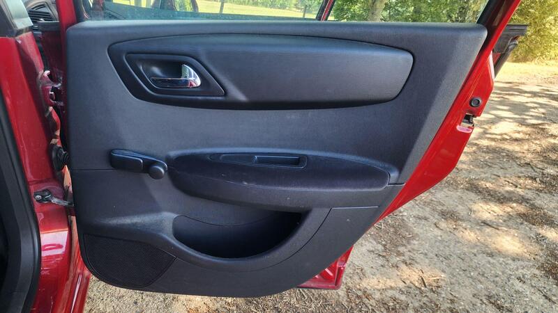 2007 Citroen C4 — photo 40