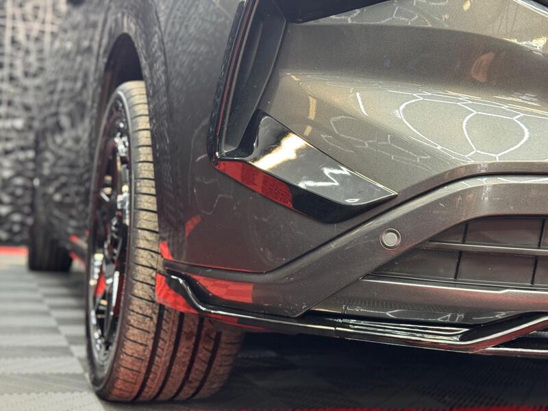 2024 Ford Transit Custom - exterior