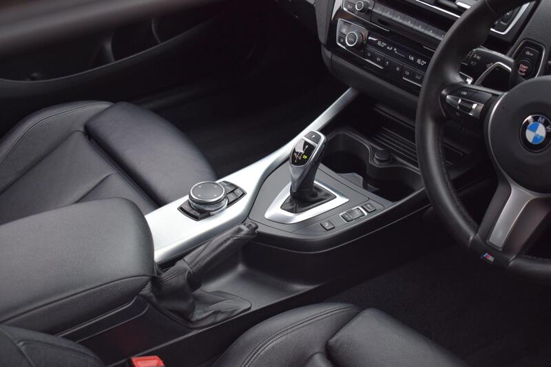 BMW 2 Series view 7