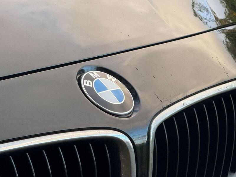 BMW 3 Series view 61