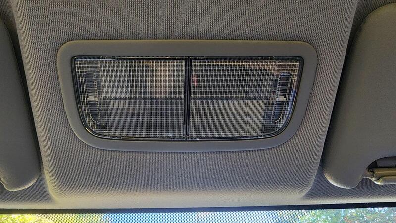 2010 Honda Jazz — photo 34