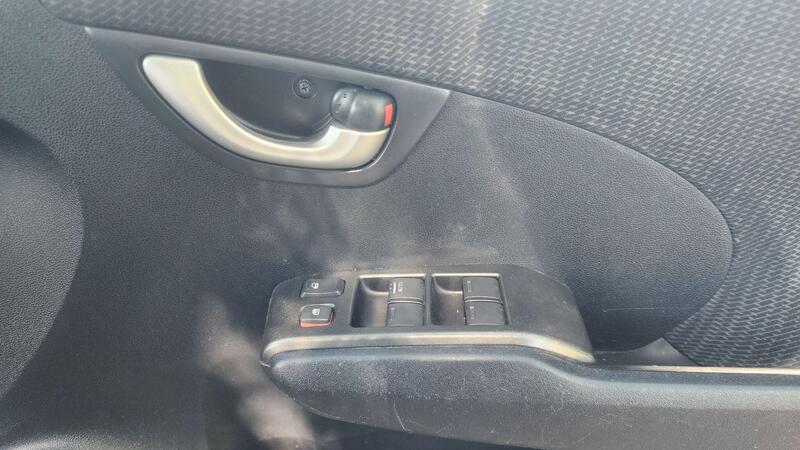 2013 Honda Jazz — photo 48