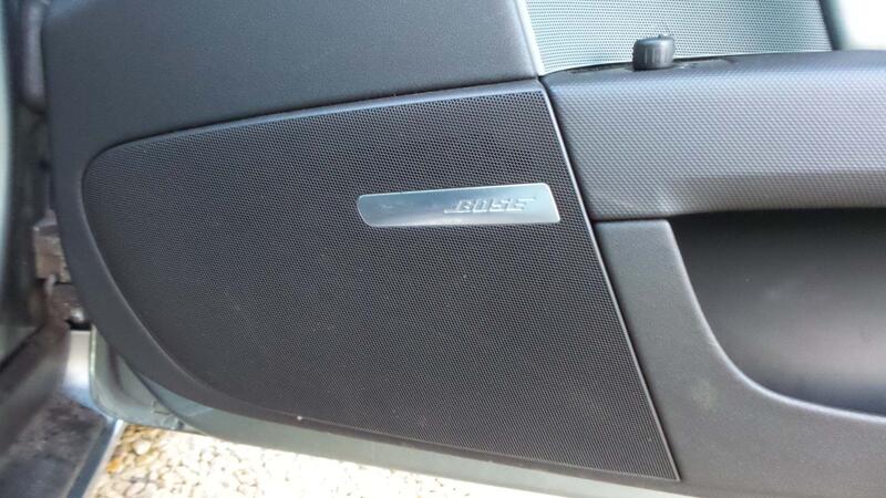Audi TT view 22