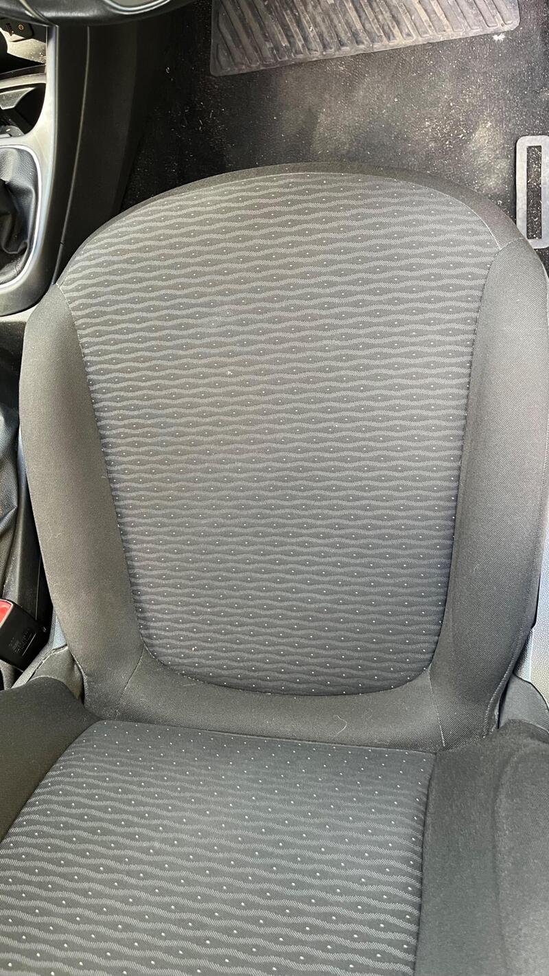 2016 Vauxhall Corsa — photo 43