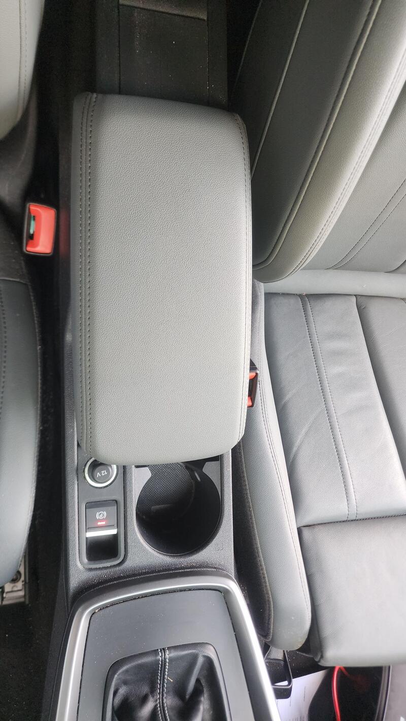 2021 Audi A3 — photo 43