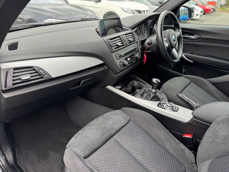 BMW 2 Series view 2